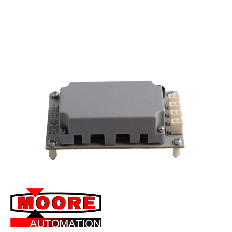 HONEYWELL  10303/1/1  power supply module