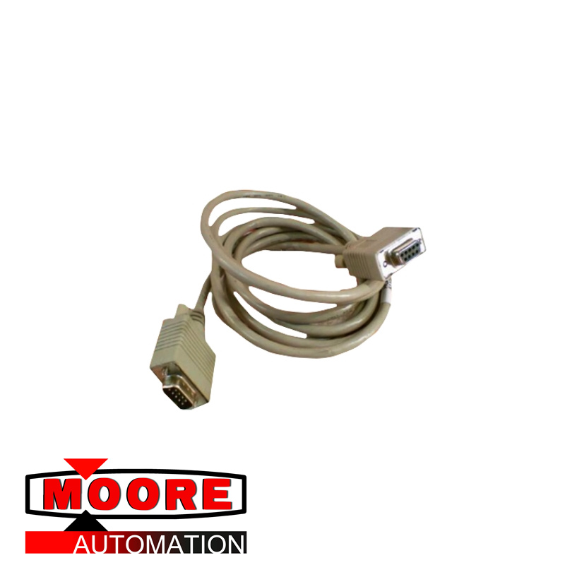 HONEYWELL	51196990-500  CABLE SERIAL EXT