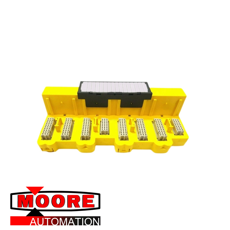 BLOC DE TERMINAL EMERSON KJ2201X1-JA1 12P3323X042