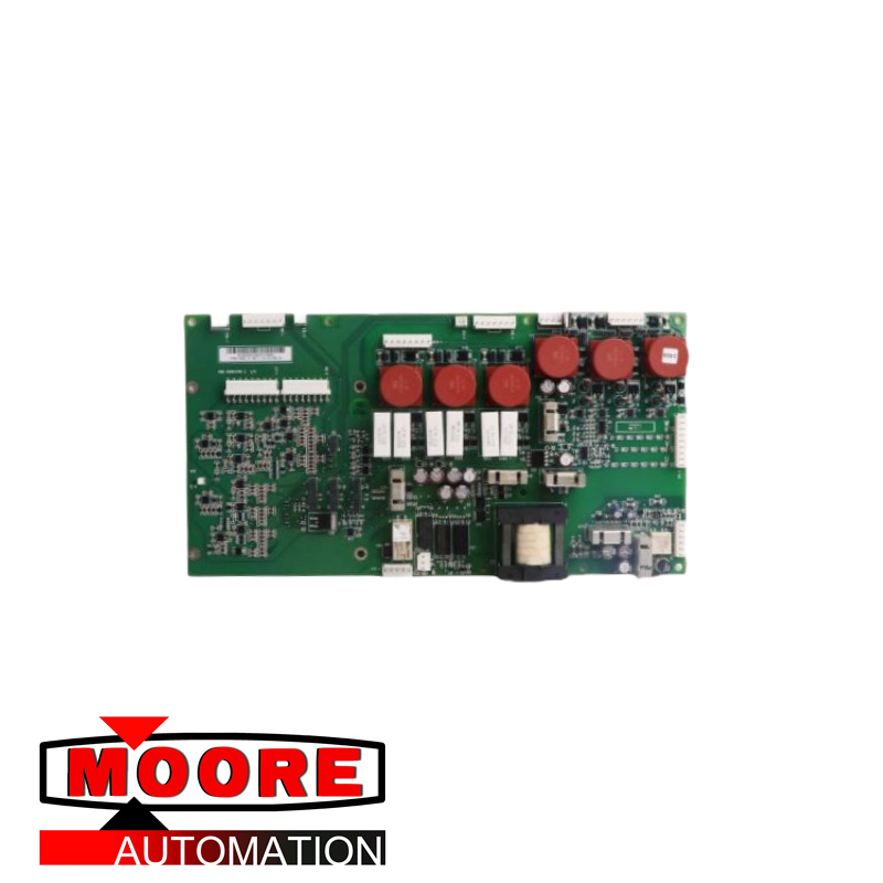 Carte d'interface MC ABB CMIB-11C 3AUA0000041488