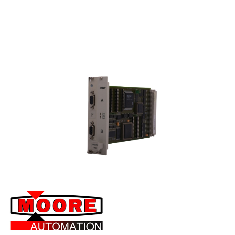 Norcontrol Automation HA337232B/B/B NA1032.1 Interface série E/S et alimentation