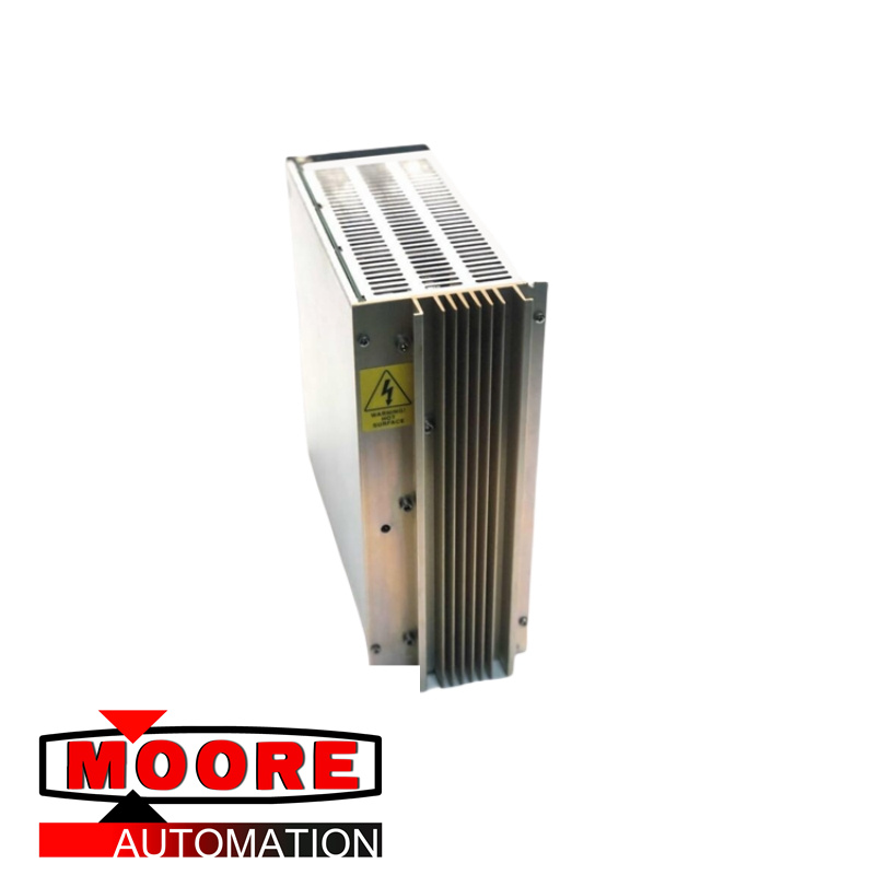 Module d'alimentation ABB DSQC258