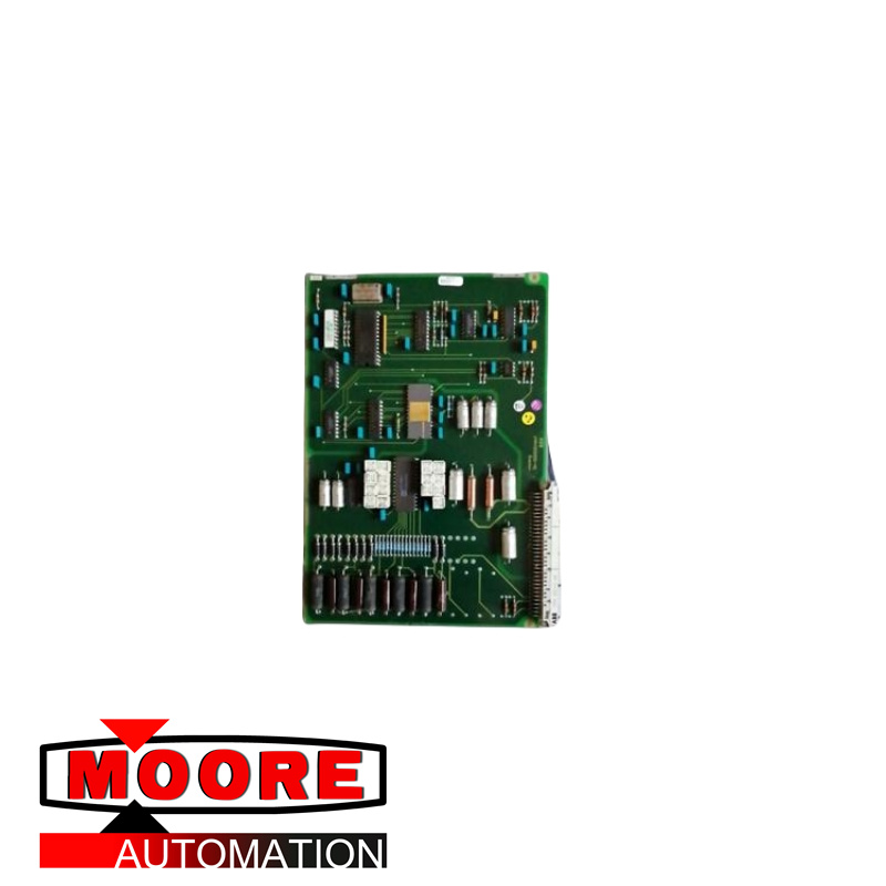 ABB	HIEE400659R1 GD9993b-E   power board