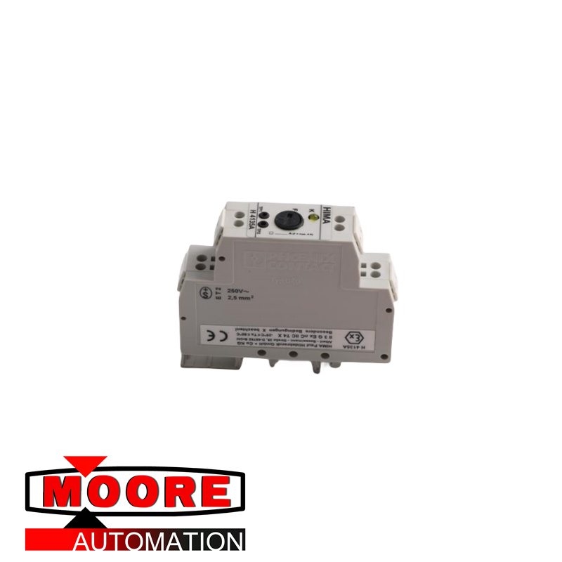 Module relais HIMA H4116