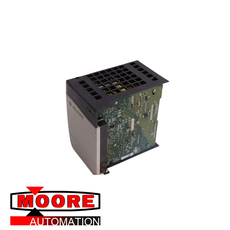 Module d'E/S AB 1756-IF4XOF2F