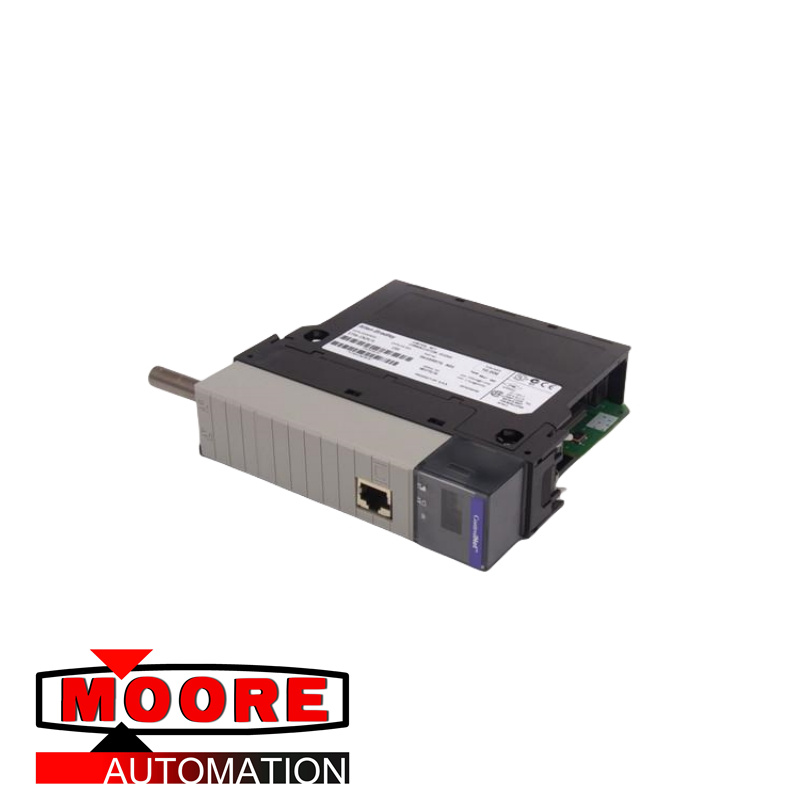 Module de communication ControlLogix AB 1756-CN2R/B