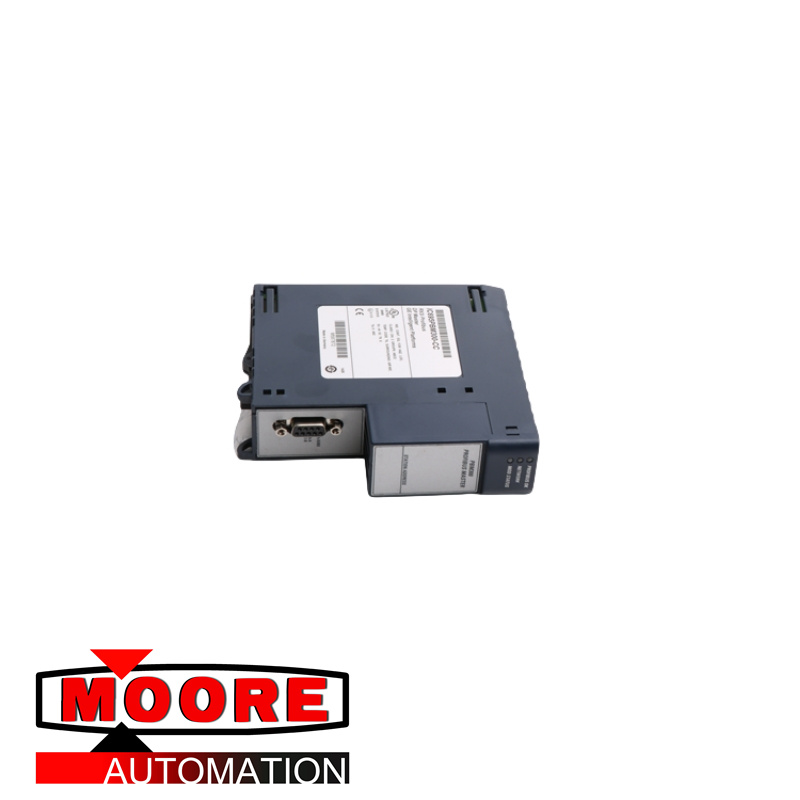 Module maître GE IC695PBM300-CC PROFIBUS