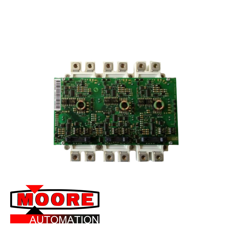 ABB FS300R12KE3 AGDR-72C MODULE IGBT