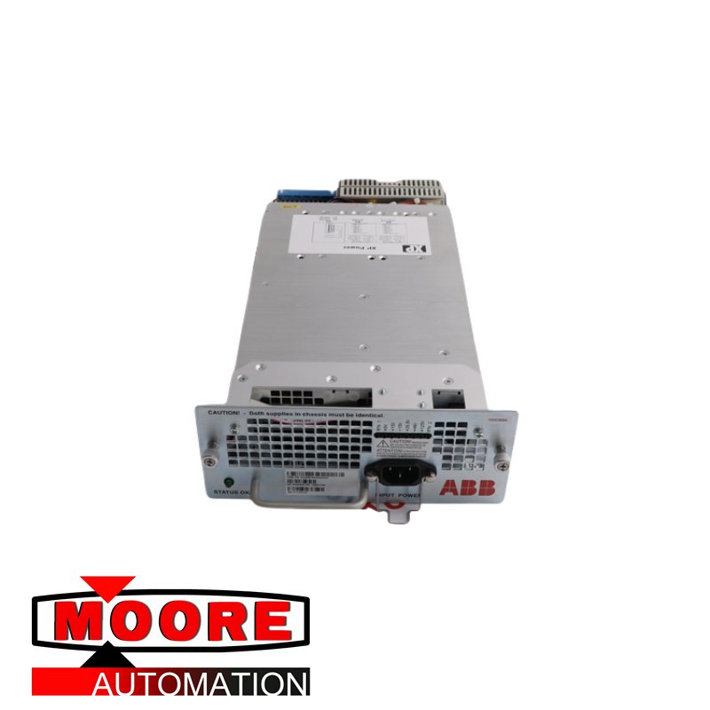 ABB	P-HA-RPS-32000000  Power Supply Module