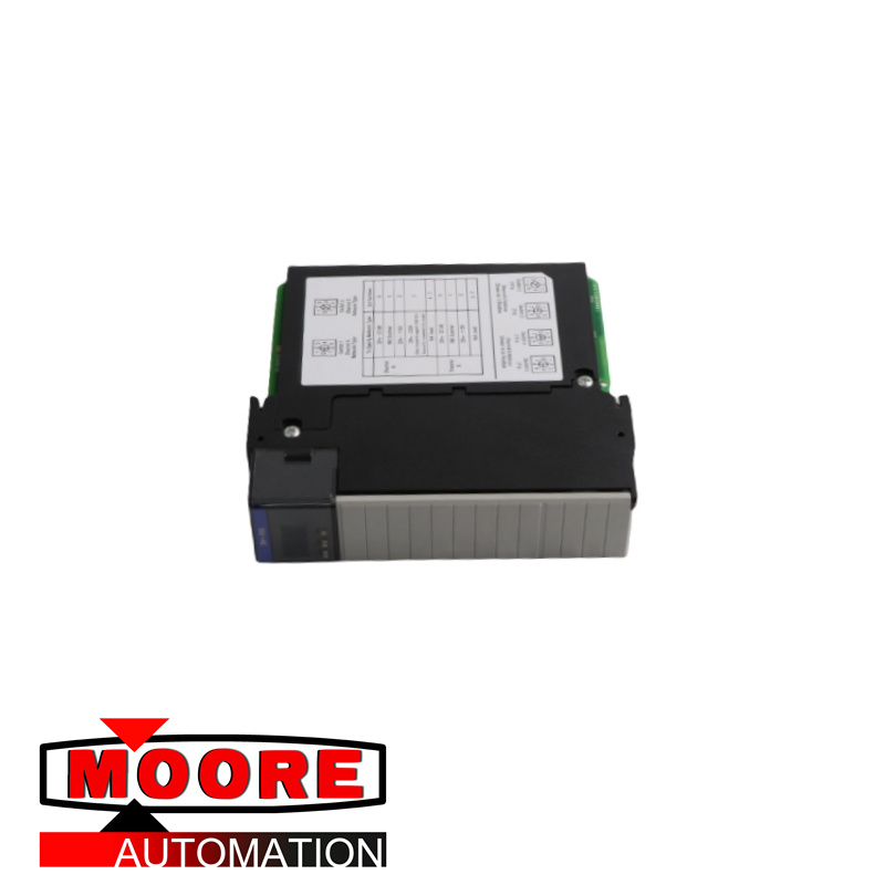 AB 1756-DHRIO Module pont/scanner DH+/RIO