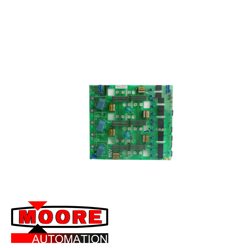 CARTE D'INTERFACE D'ALIMENTATION ABB SDCS-PIN-11 3ADT306100R0001