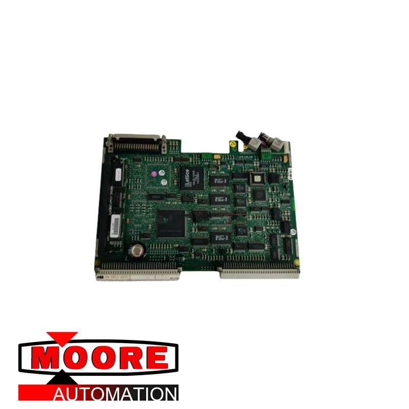 CARTE ABB 3EHE300694R0001 PPA425 B01