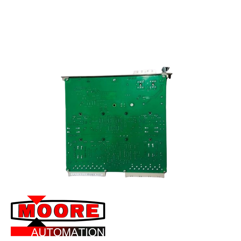 CARTE ABB 3EHL409319R0001 URB512 D15