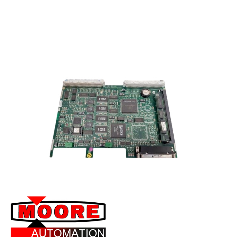 CARTE ABB 3EHL409055R0001 PPB622 B01