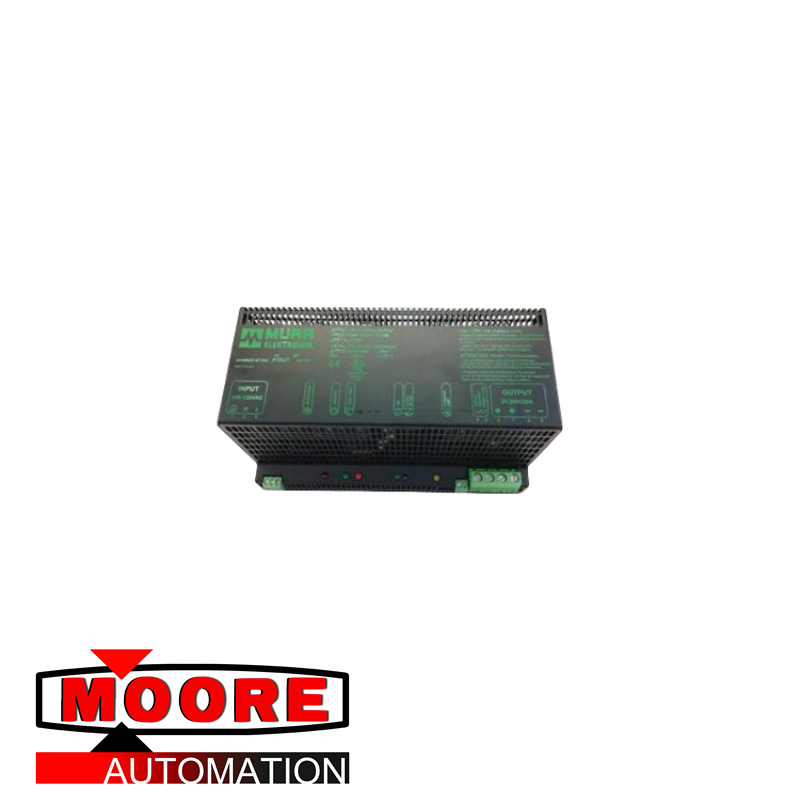 MURR 857833 ALIMENTATION MPS