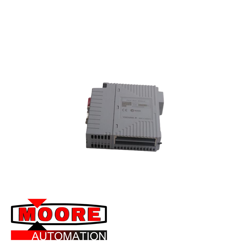 YOKOGAWA  ALR121-S01 S1  communication Module