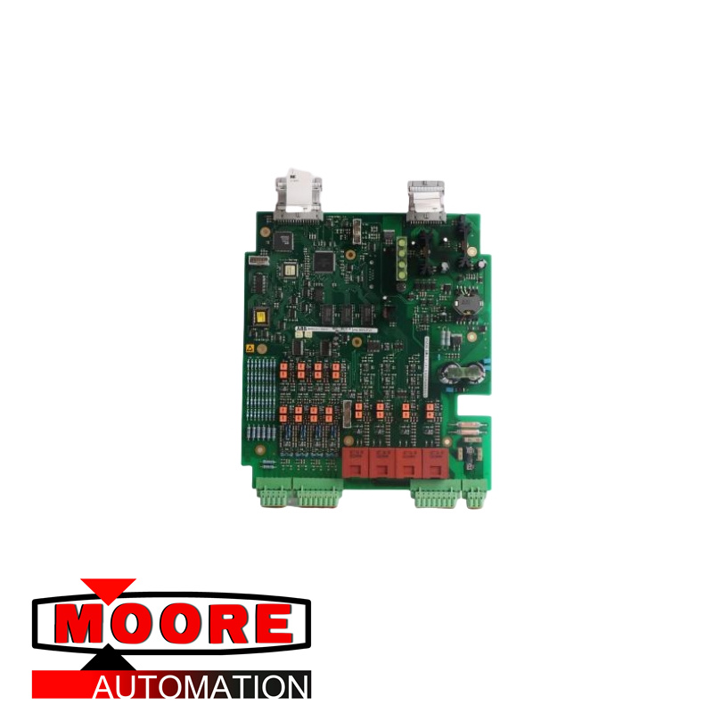 ABB	3BHE009319R0001 UNS2881b-P,V1  CIRCUIT BOARD