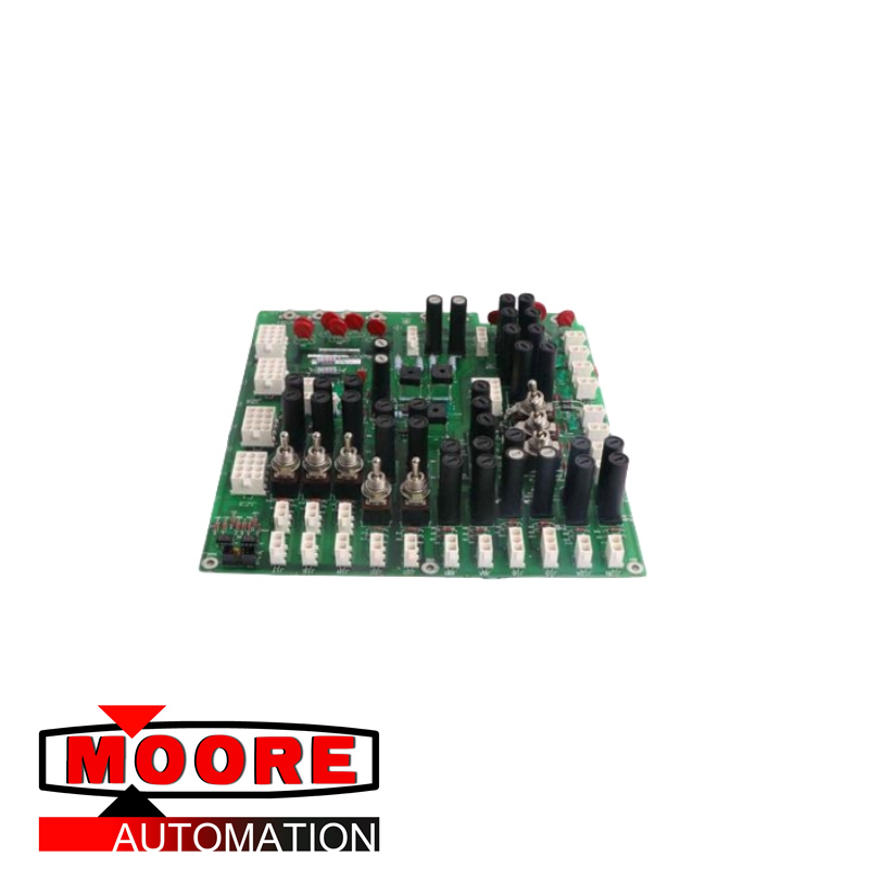 Module de communication Triconex AO3481