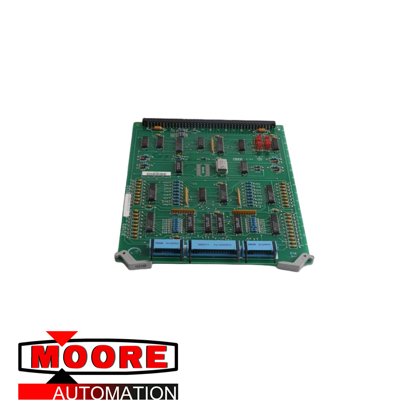 GE	IS200VAICH1DBC	Analog Input Pcb Board Module