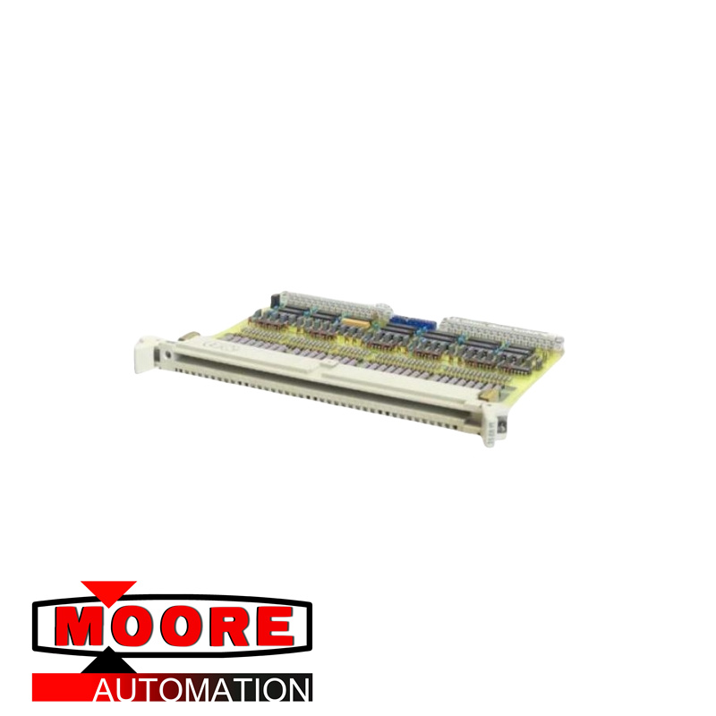 ABB	GJR5142600R0001 35EB91B	I/O CARD