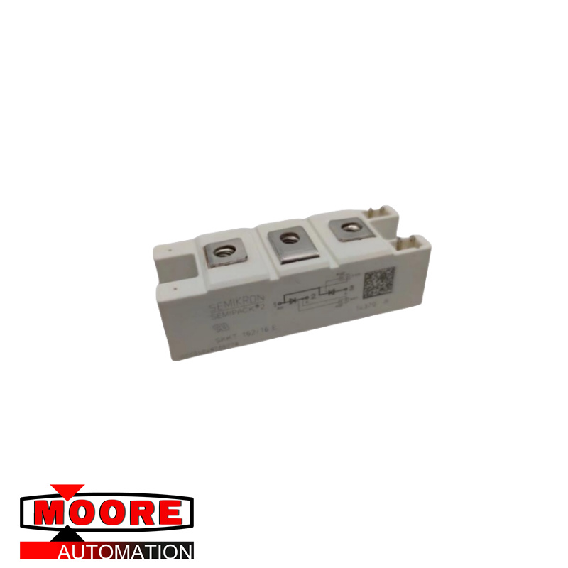 Semikron	SKKT162/16E  Thyristor / Diode Module