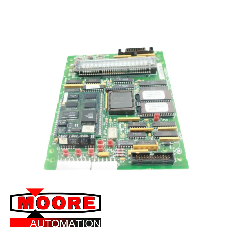 GE	DS200SLCCG1ACC   Communication card