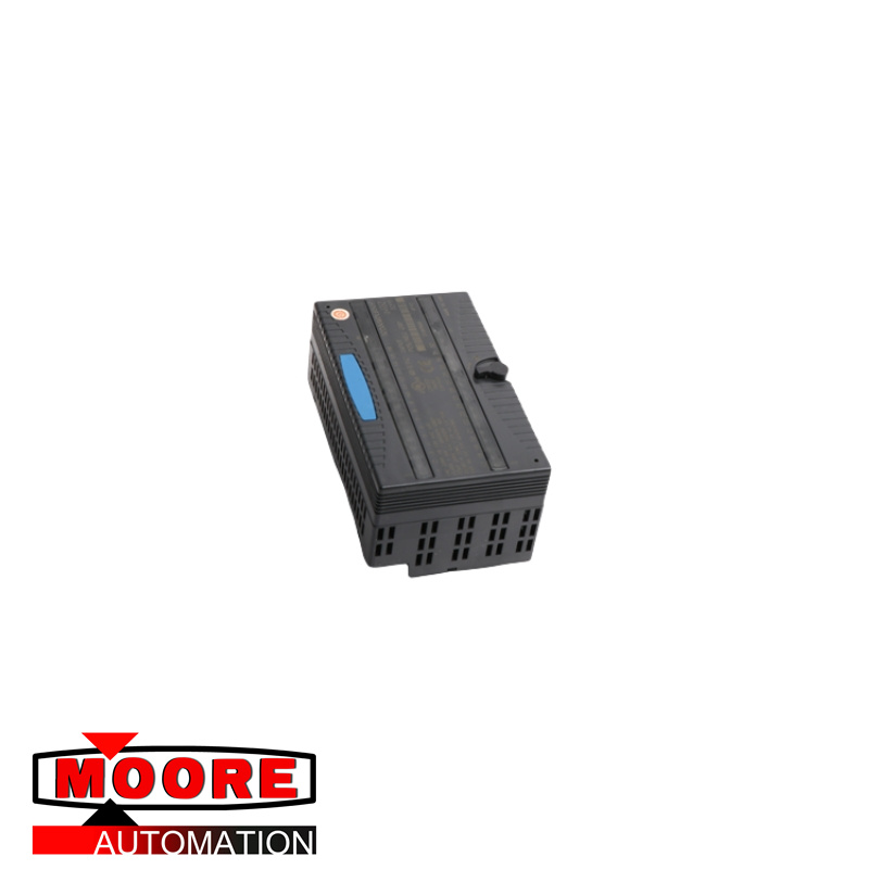 GE IC200MDL650F Module de sortie numérique