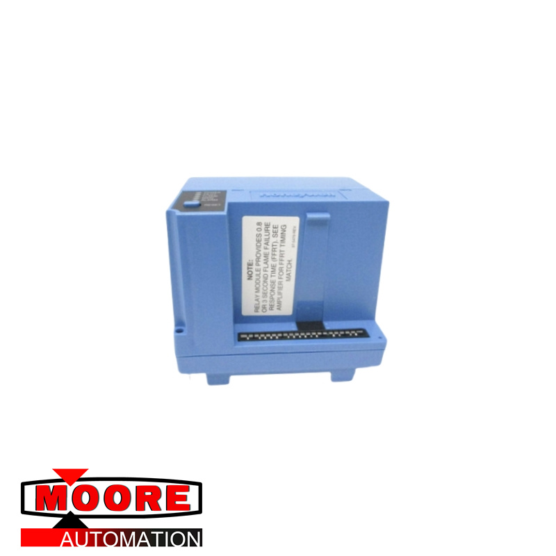 HONEYWELL RM7890A1015 Modules de relais série 7800