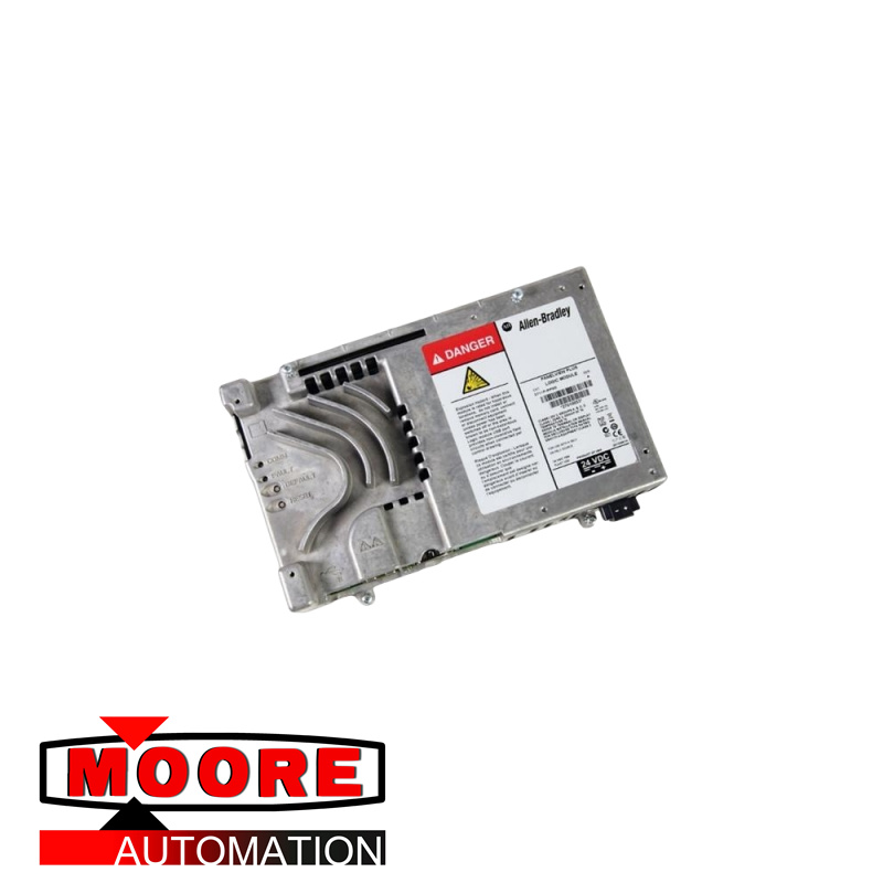 Module logique AB 2711P-RP8D Panelview Plus