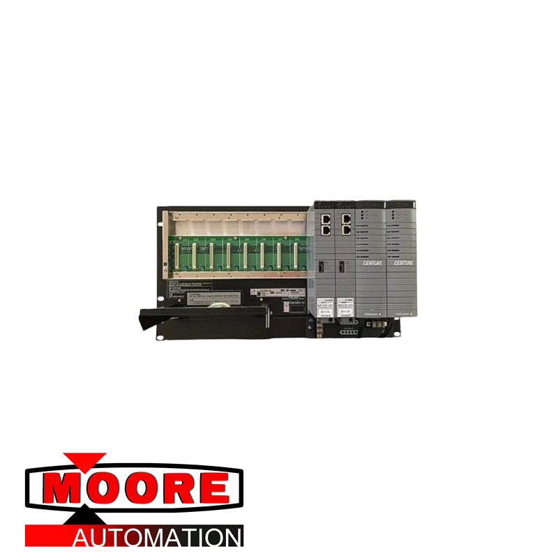 Unité de commande de terrain Yokogawa AFV30D S2