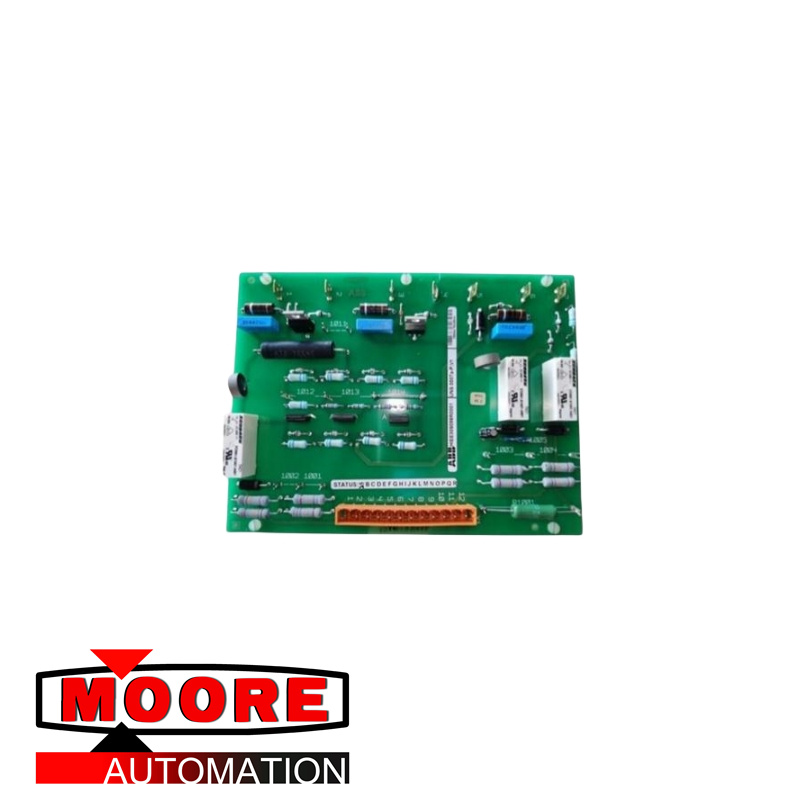 Module de commande ABB HIEE400947R1 UPB011 BE