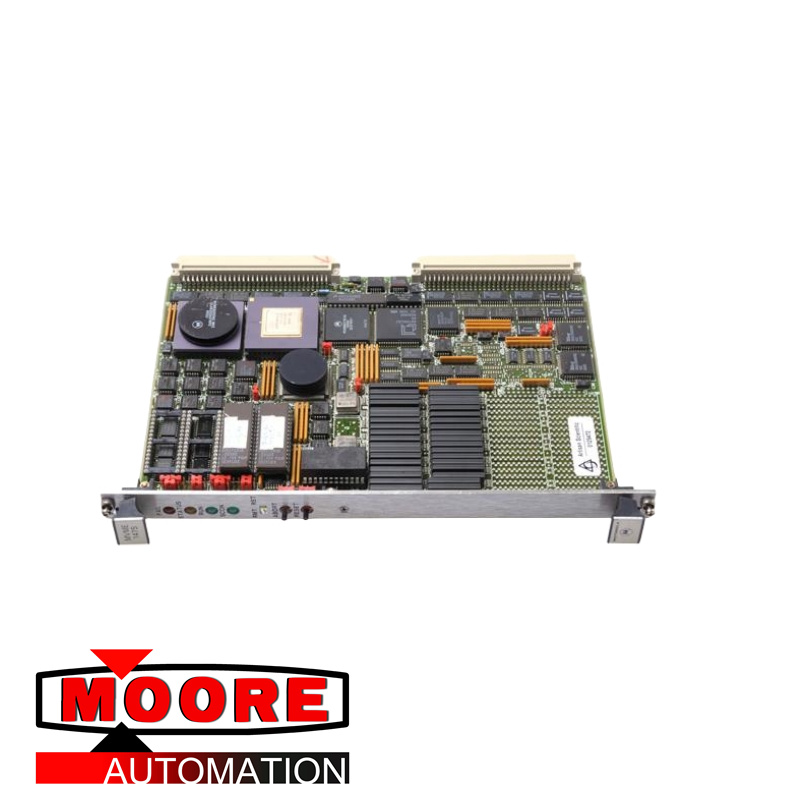 Carte CPU MVME 147S-1