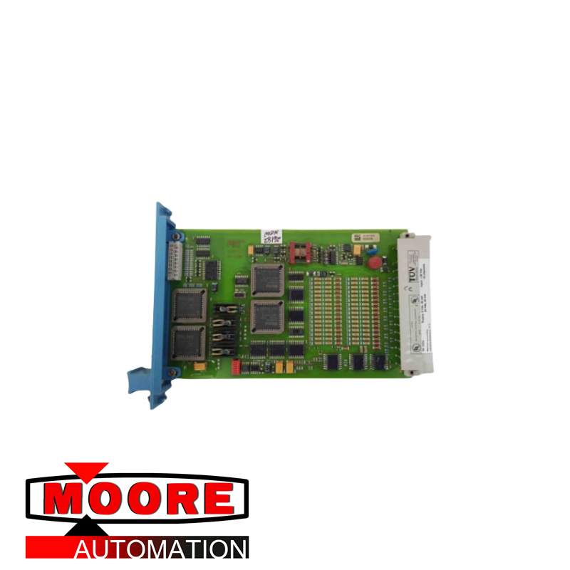 Module système de gestion de sécurité HONEYWELL FC-SAI-1620M V1.1