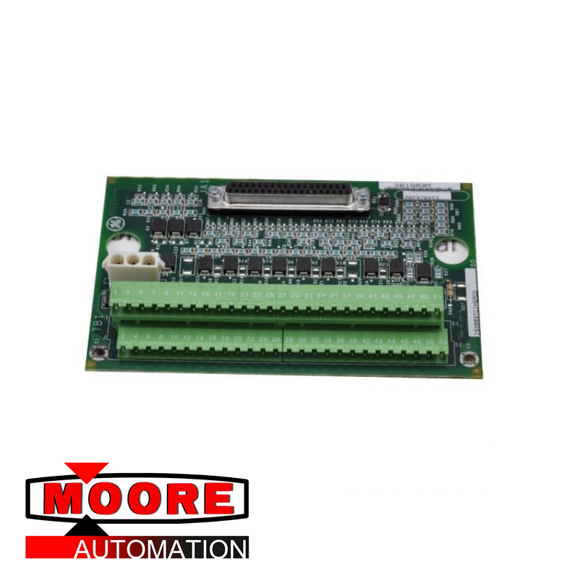 Module automate GE 44A752213-G01