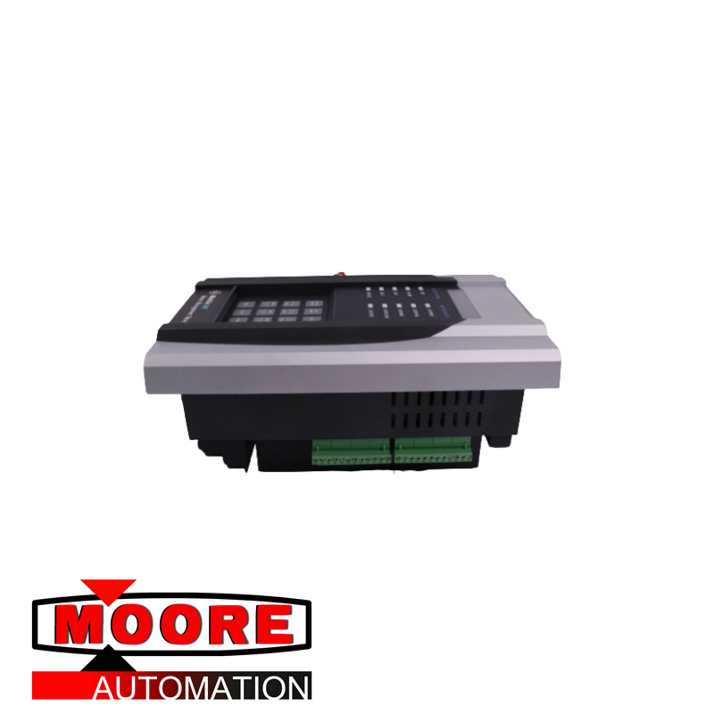 MODULE d'alimentation GE IS220PPDAH1A 230VAC