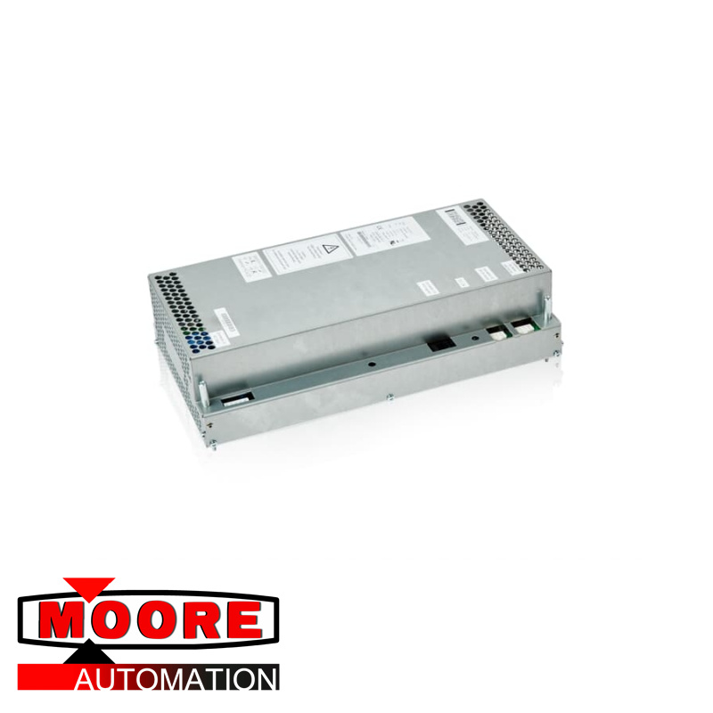 ABB DSQC626 3HAC026289-001 Alimentation