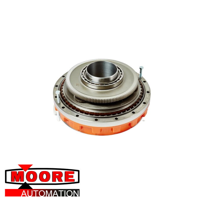 ABB IRB76003HAC037639-001 3hac037639-002 Moteur avec pignon