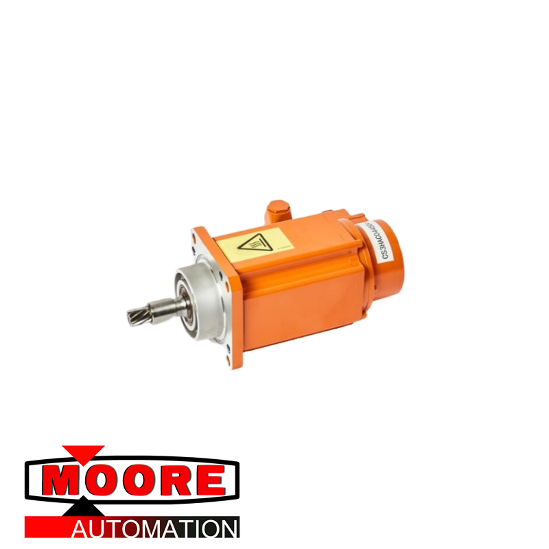 ABB 3HAC033224-001 IRB6620 Moteur avec pignon