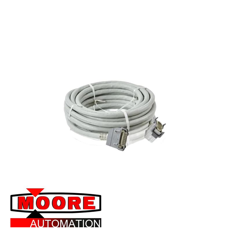 ABB 3HAC9038-1 3HAC9038-2 Câble de commande d'alimentation L=15 m