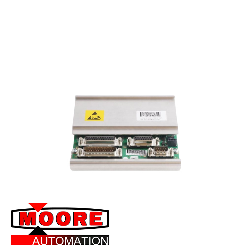 Une unité de mesure série BB SMB 3HAC021905-001  3HAC021905-001