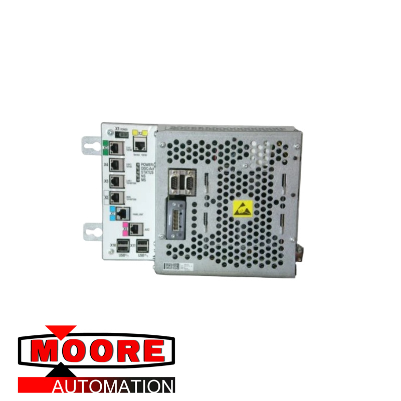 Unité d'alimentation d'ordinateur de contrôleur de robot ABB DSQC1018  3HAC050363-001