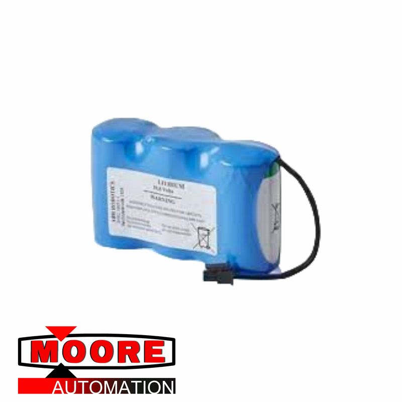 Une batterie au lithium BB 3HAC16831-1 10,8 V 3HAC13150-1 10,8 V pour robot