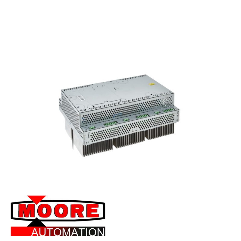 Un moteur AC BB IRB1200 3HAC044516-001 avec interface encodeur