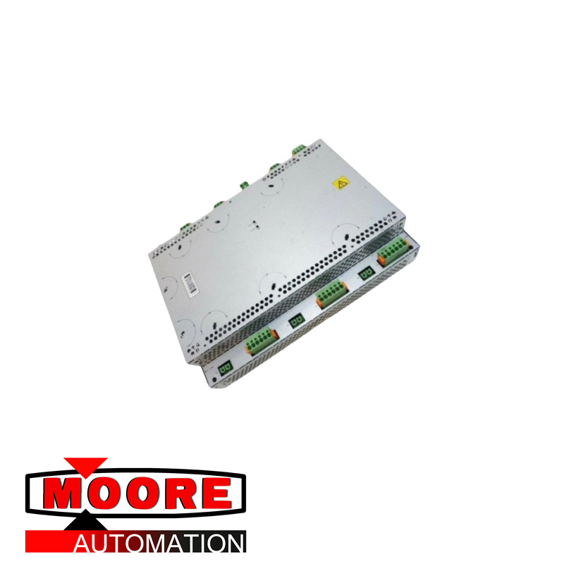 Un moteur AC BB IRB1200 3HAC044516-001 avec interface encodeur