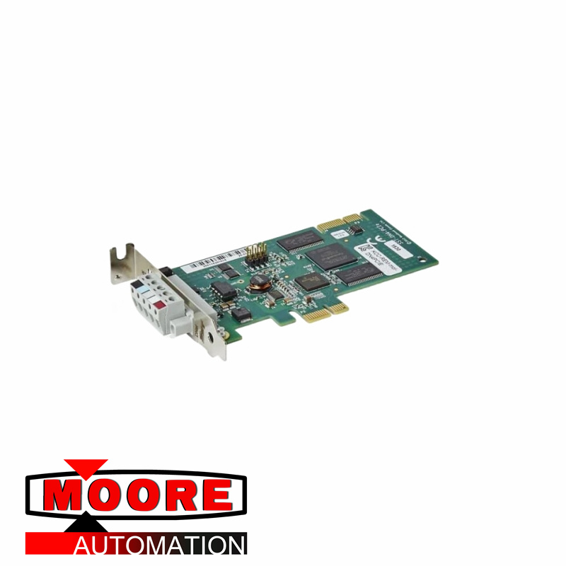 Une carte Devicenet BB DSQC572 3HAC023242-001