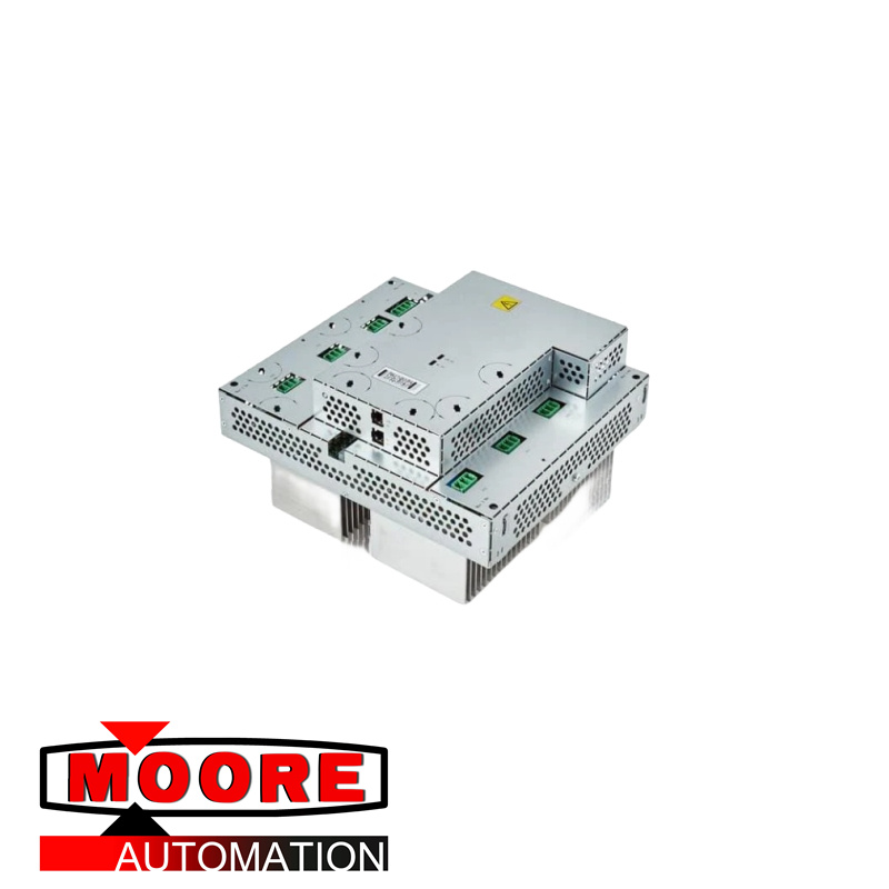 Carte Profibus ABB DSQC687 3HAC031166-001/3HAC023047-001