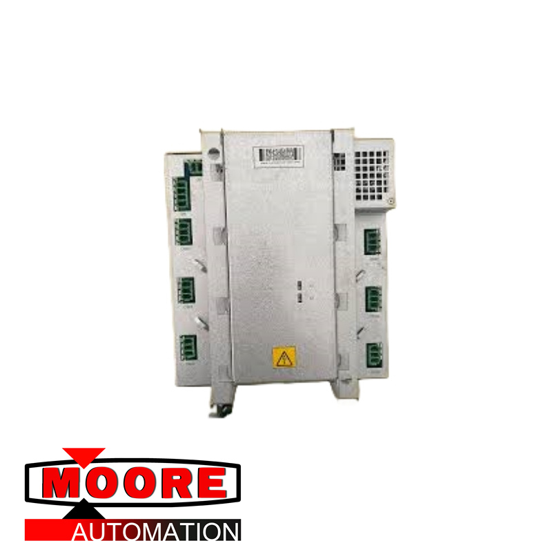 Contrôleur compact ABB DSQC431 3HAC036260-001 IRC5C