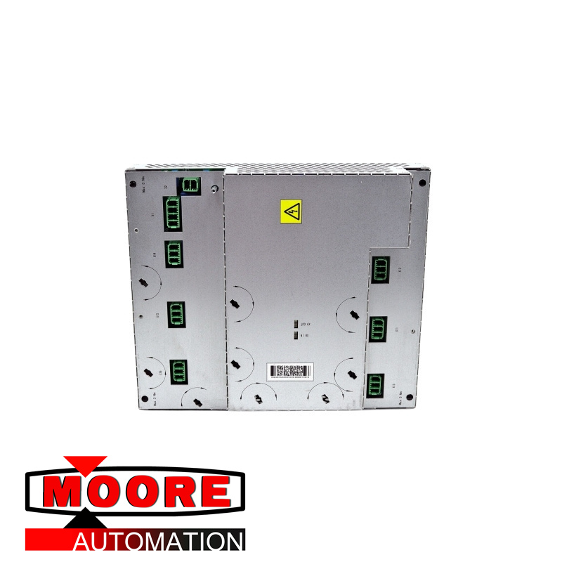 Contrôleur compact ABB DSQC431 3HAC036260-001 IRC5C