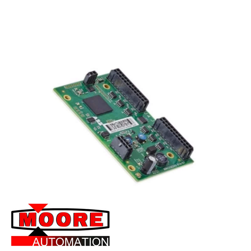 ABB 3HNE06225-1/3HNA006386-001 MODULE D'INTERFACE