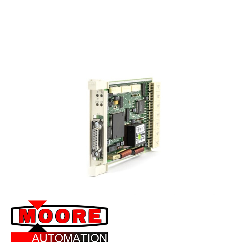 Module LAN ABB CS513